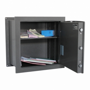 Сейф STR 39Ms Safetronics, в*ш*г(мм): 457*465*275